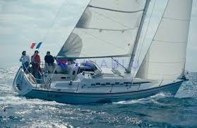 Dehler Dehler 36  SQ